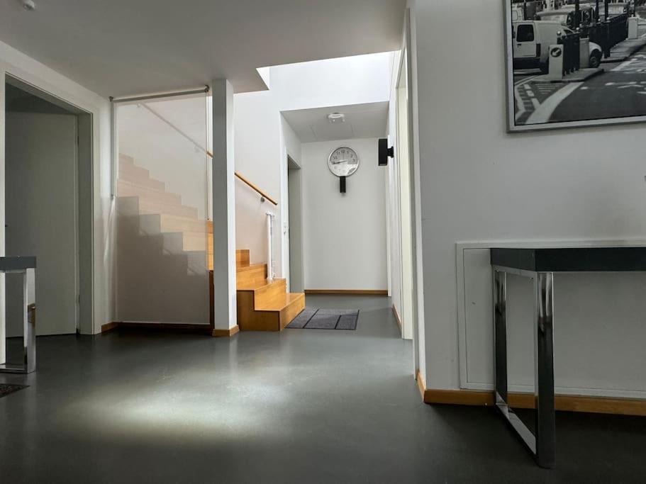 6 Maisonette-penthouse Pool Dachterrasse Luxus Apartment München